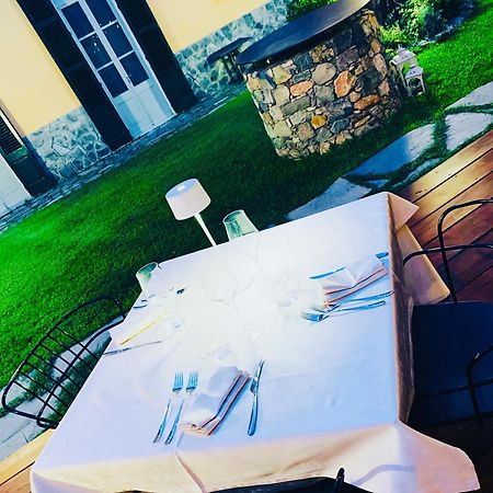 Relais Real Collegio Hotell Noli Eksteriør bilde