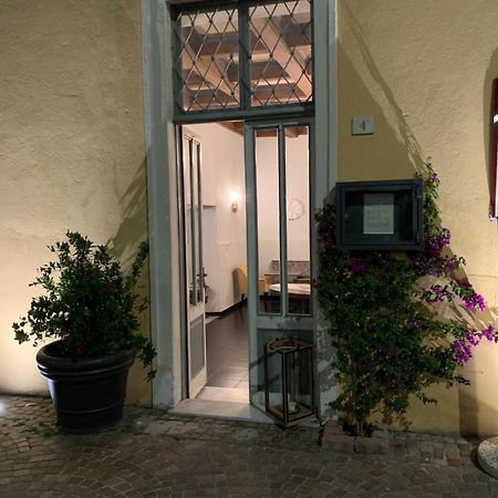 Relais Real Collegio Hotell Noli Eksteriør bilde