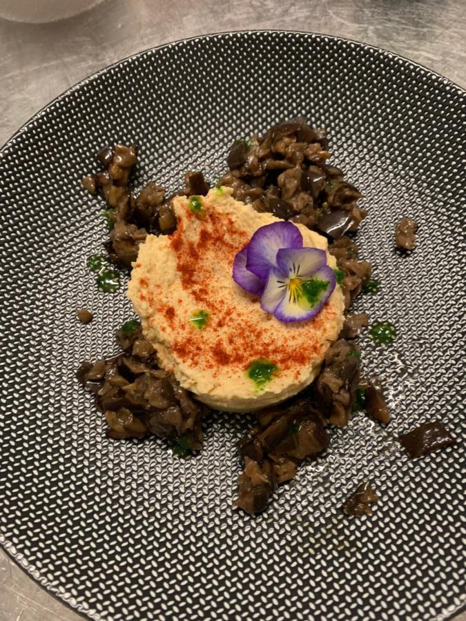 Relais Real Collegio Hotell Noli Eksteriør bilde
