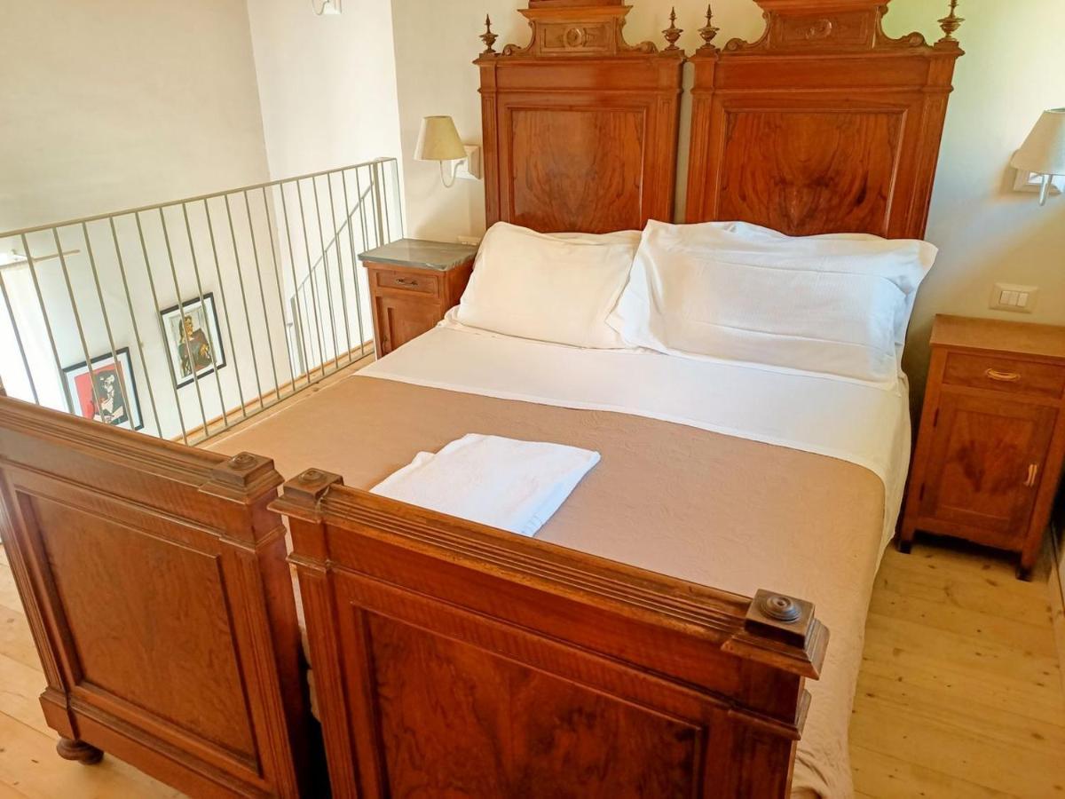 Relais Real Collegio Hotell Noli Eksteriør bilde