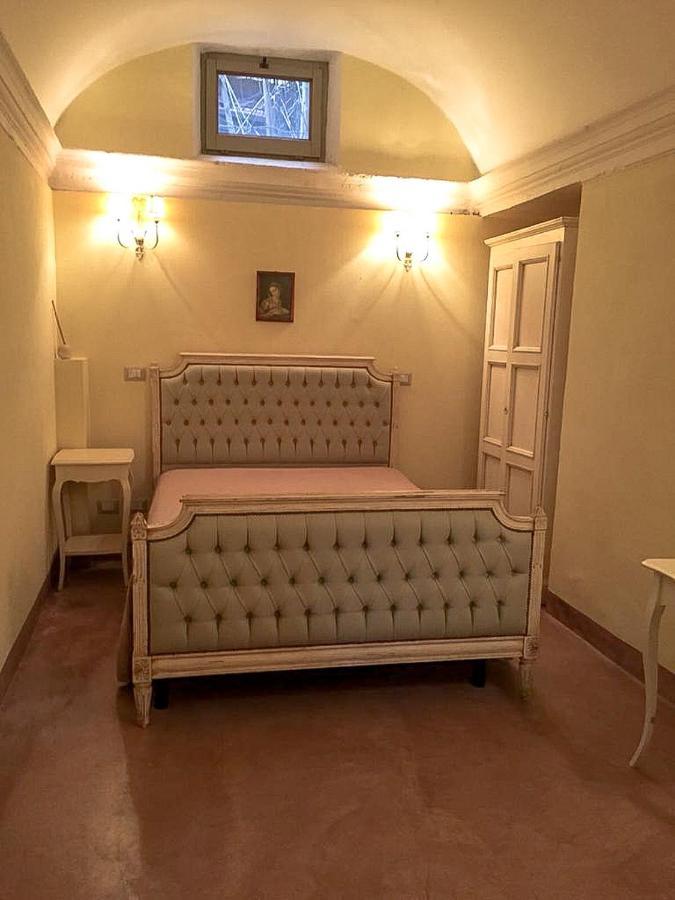 Relais Real Collegio Hotell Noli Eksteriør bilde