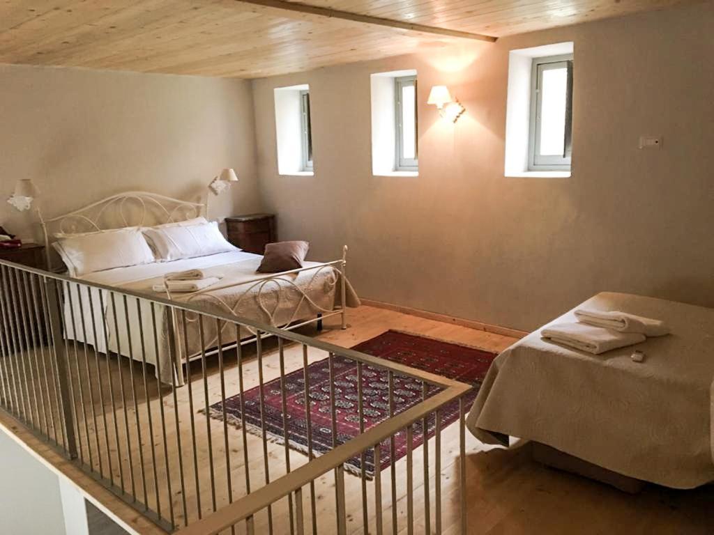 Relais Real Collegio Hotell Noli Eksteriør bilde