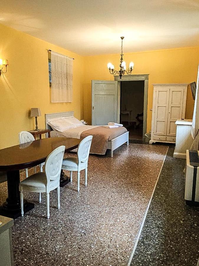 Relais Real Collegio Hotell Noli Eksteriør bilde