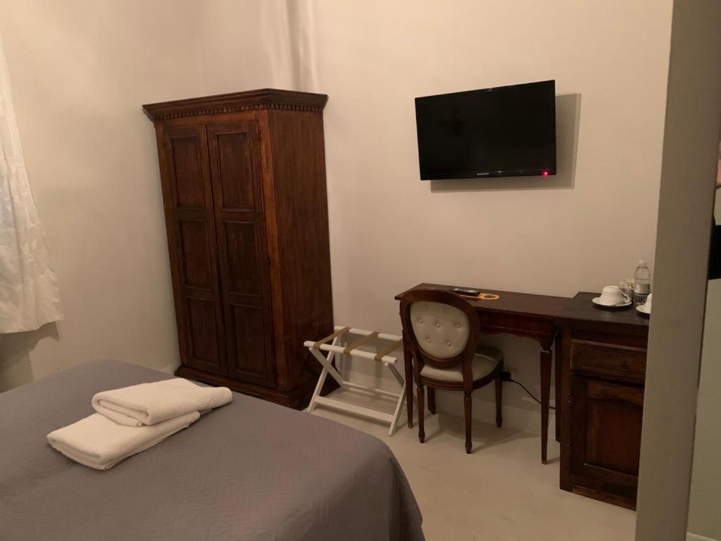 Relais Real Collegio Hotell Noli Eksteriør bilde