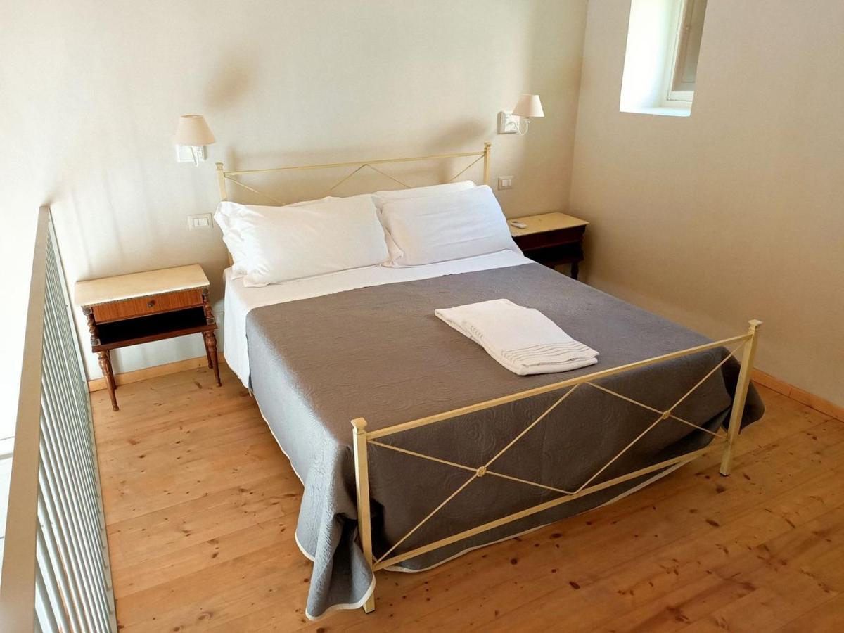 Relais Real Collegio Hotell Noli Eksteriør bilde