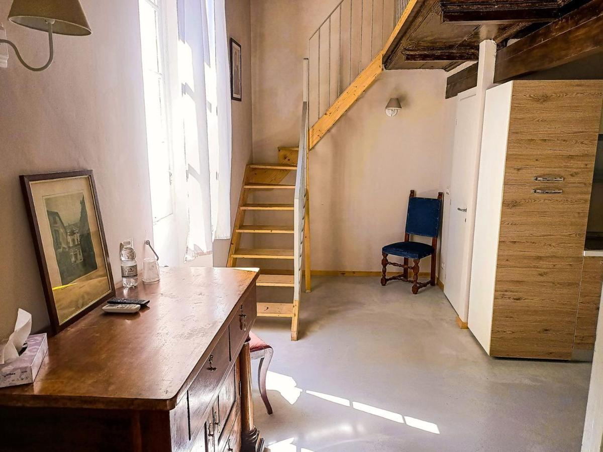 Relais Real Collegio Hotell Noli Eksteriør bilde