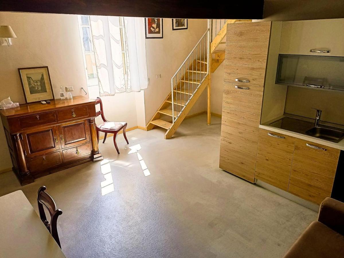 Relais Real Collegio Hotell Noli Eksteriør bilde