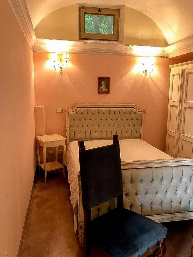Relais Real Collegio Hotell Noli Eksteriør bilde