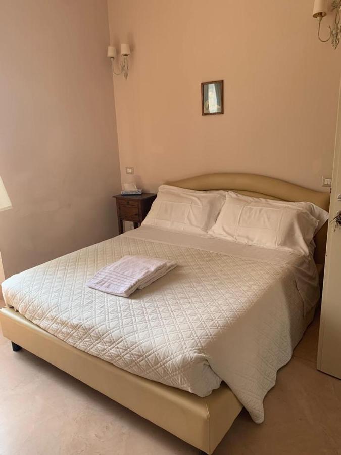 Relais Real Collegio Hotell Noli Eksteriør bilde