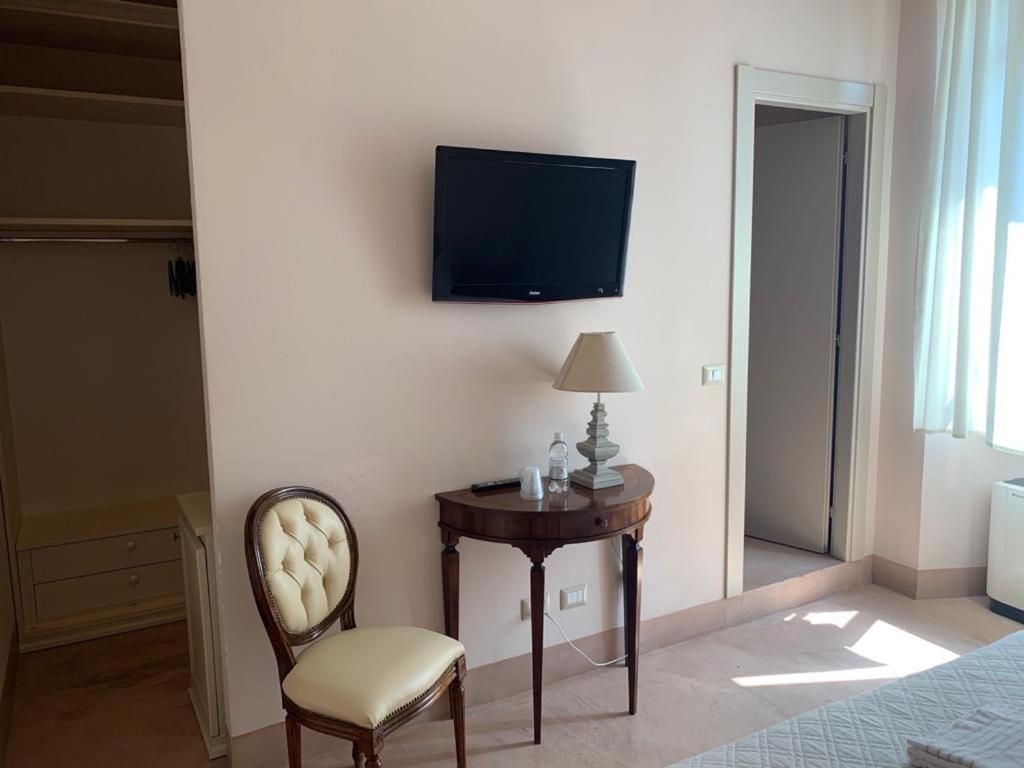 Relais Real Collegio Hotell Noli Eksteriør bilde