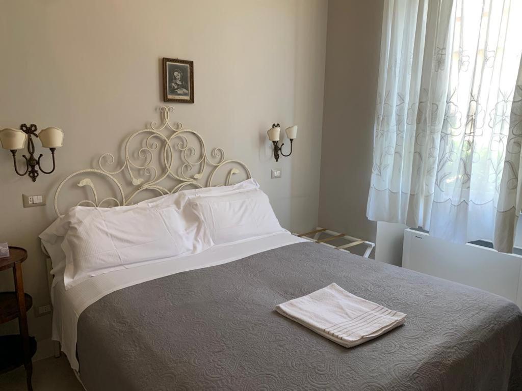 Relais Real Collegio Hotell Noli Eksteriør bilde