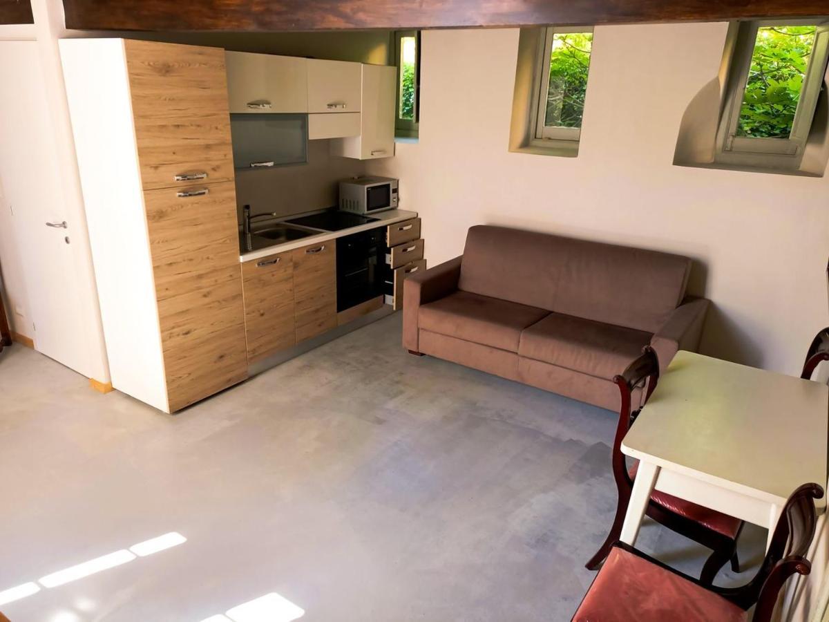 Relais Real Collegio Hotell Noli Eksteriør bilde
