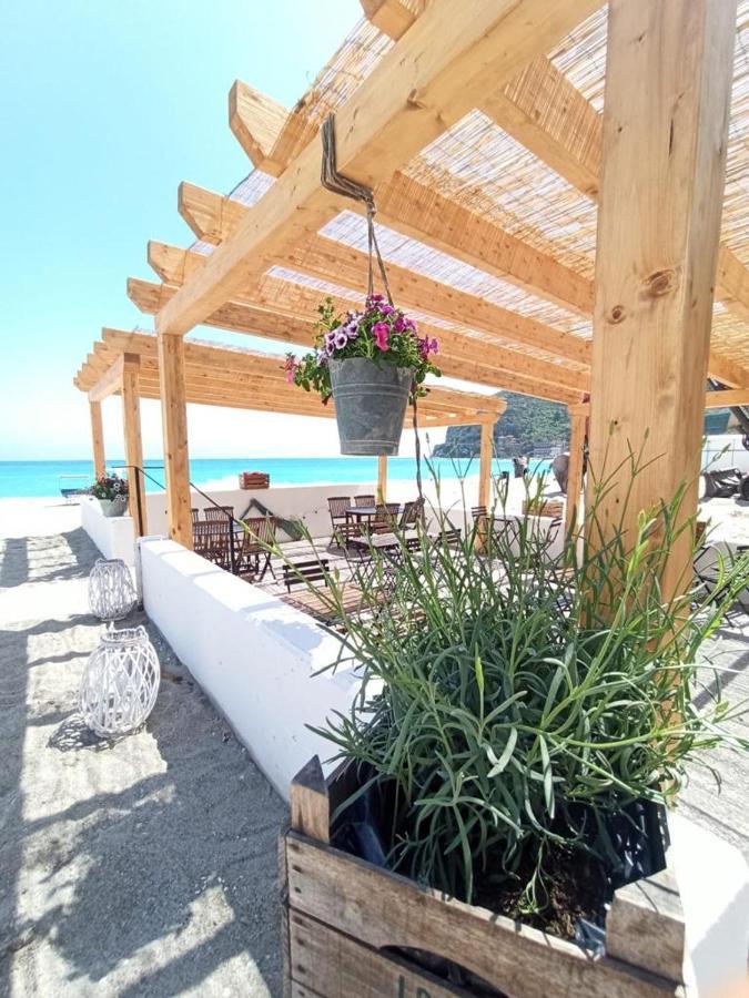 Relais Real Collegio Hotell Noli Eksteriør bilde