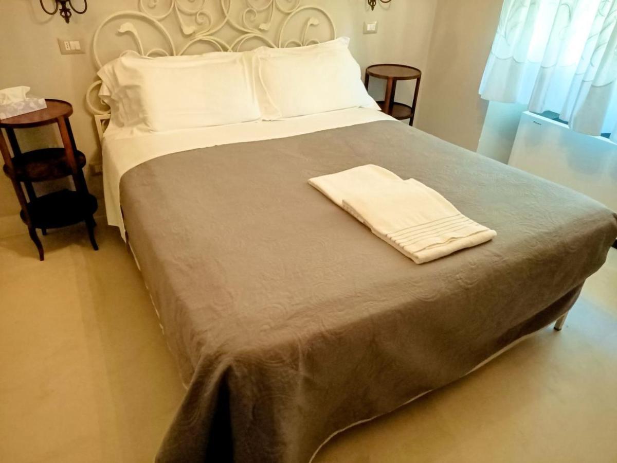 Relais Real Collegio Hotell Noli Eksteriør bilde