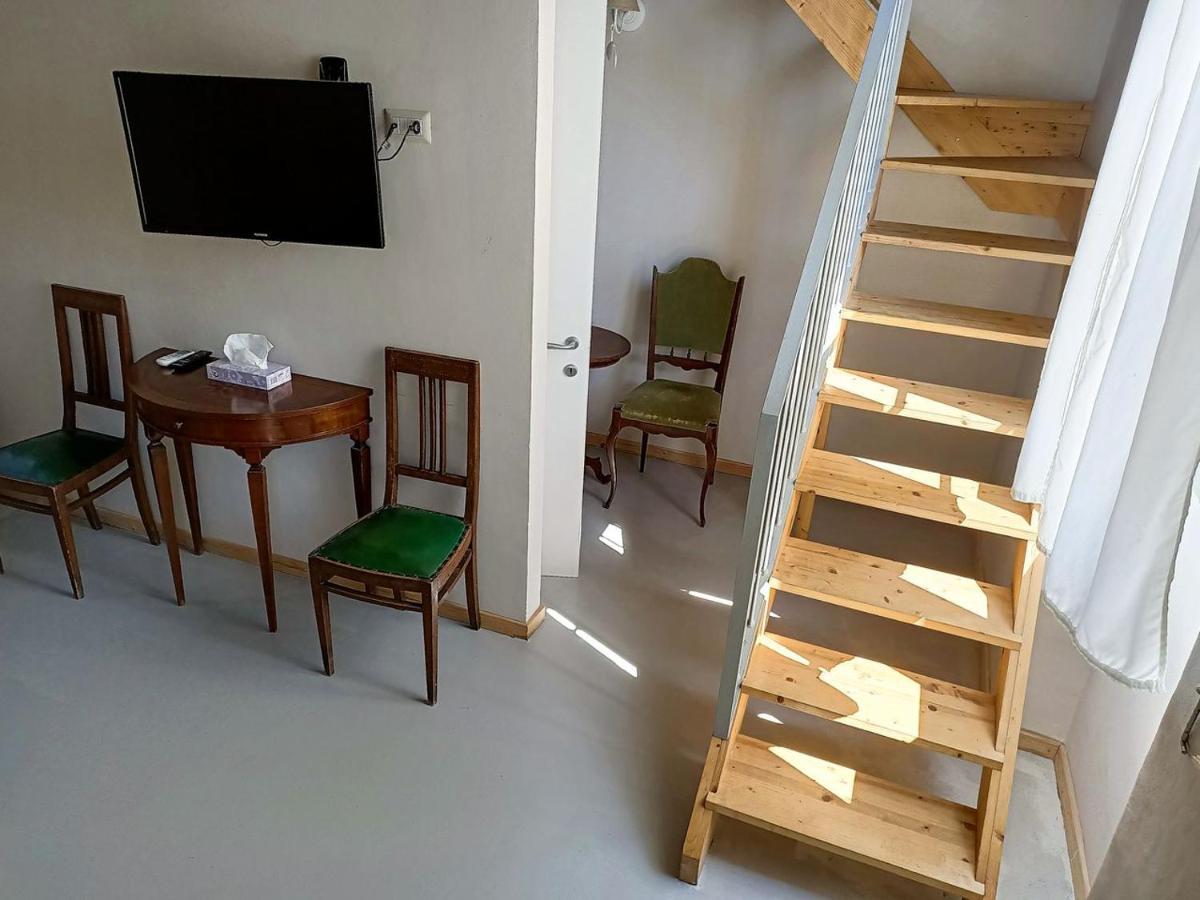 Relais Real Collegio Hotell Noli Eksteriør bilde