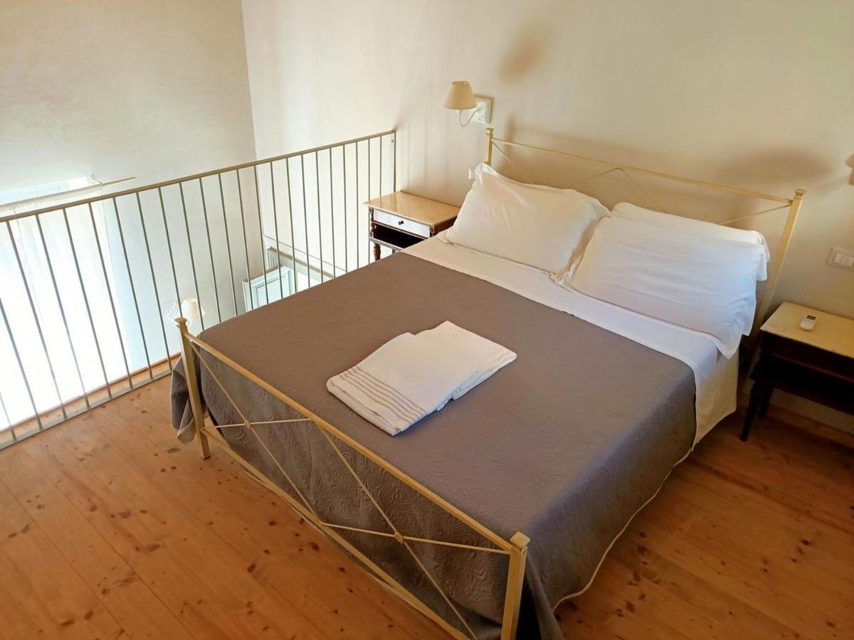 Relais Real Collegio Hotell Noli Eksteriør bilde