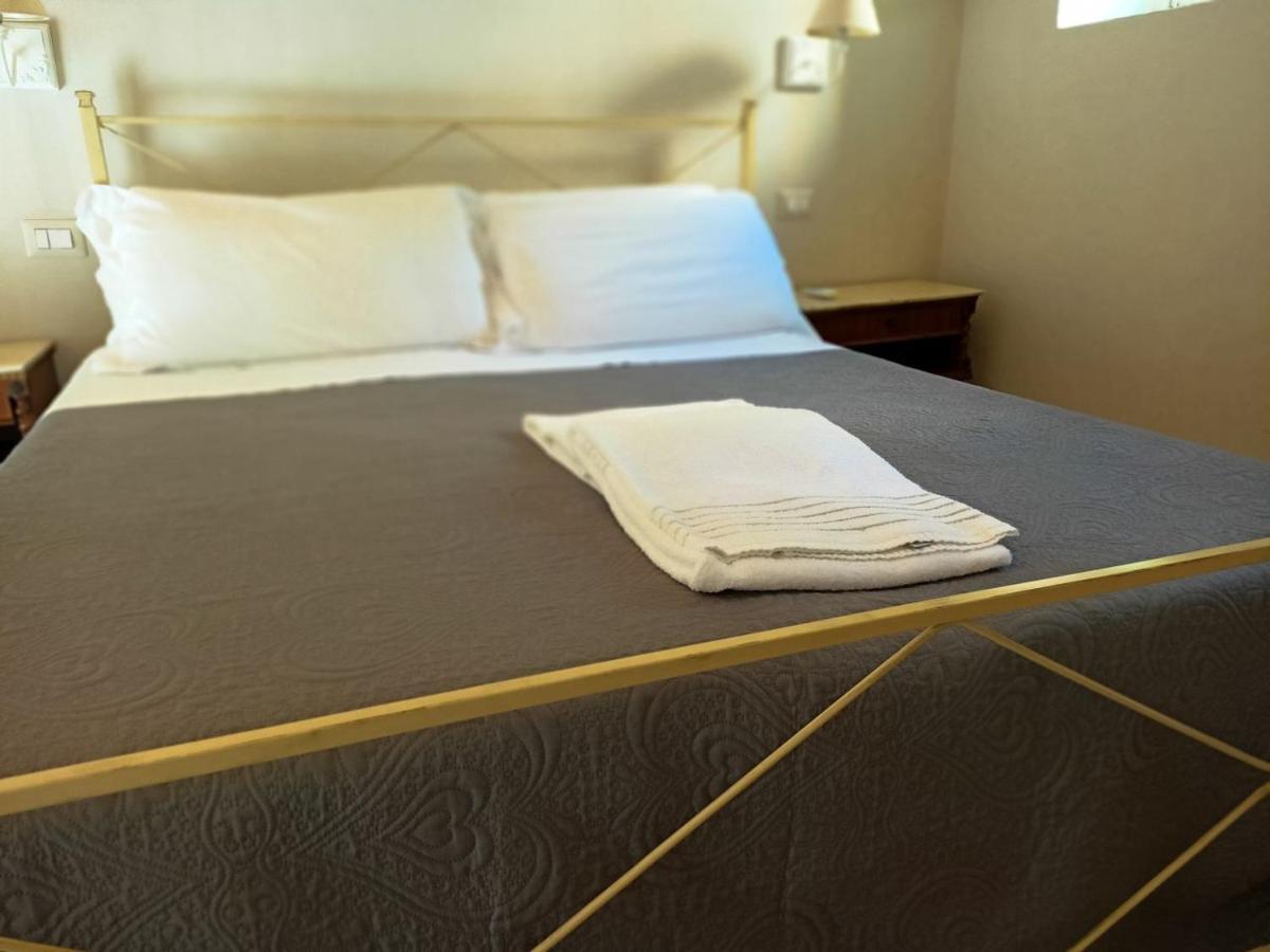 Relais Real Collegio Hotell Noli Eksteriør bilde