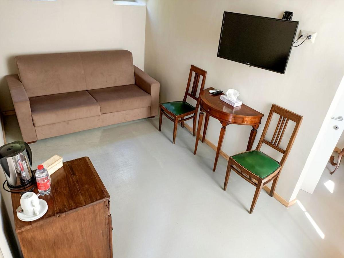 Relais Real Collegio Hotell Noli Eksteriør bilde
