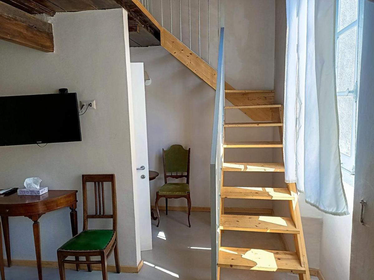 Relais Real Collegio Hotell Noli Eksteriør bilde