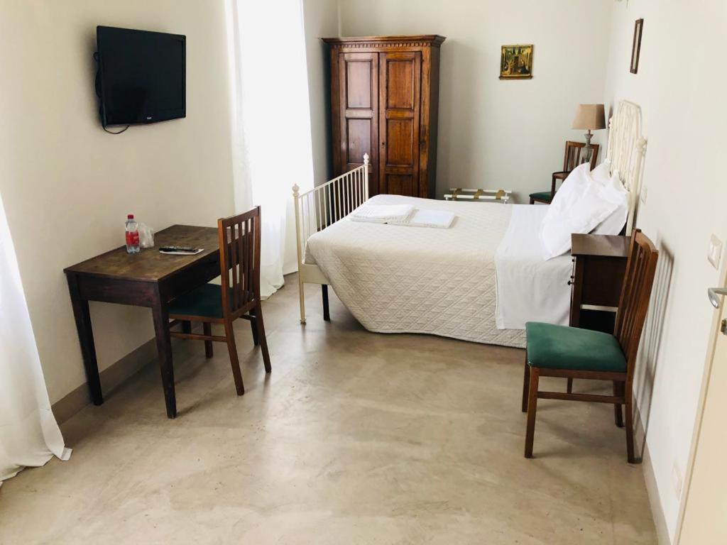 Relais Real Collegio Hotell Noli Eksteriør bilde