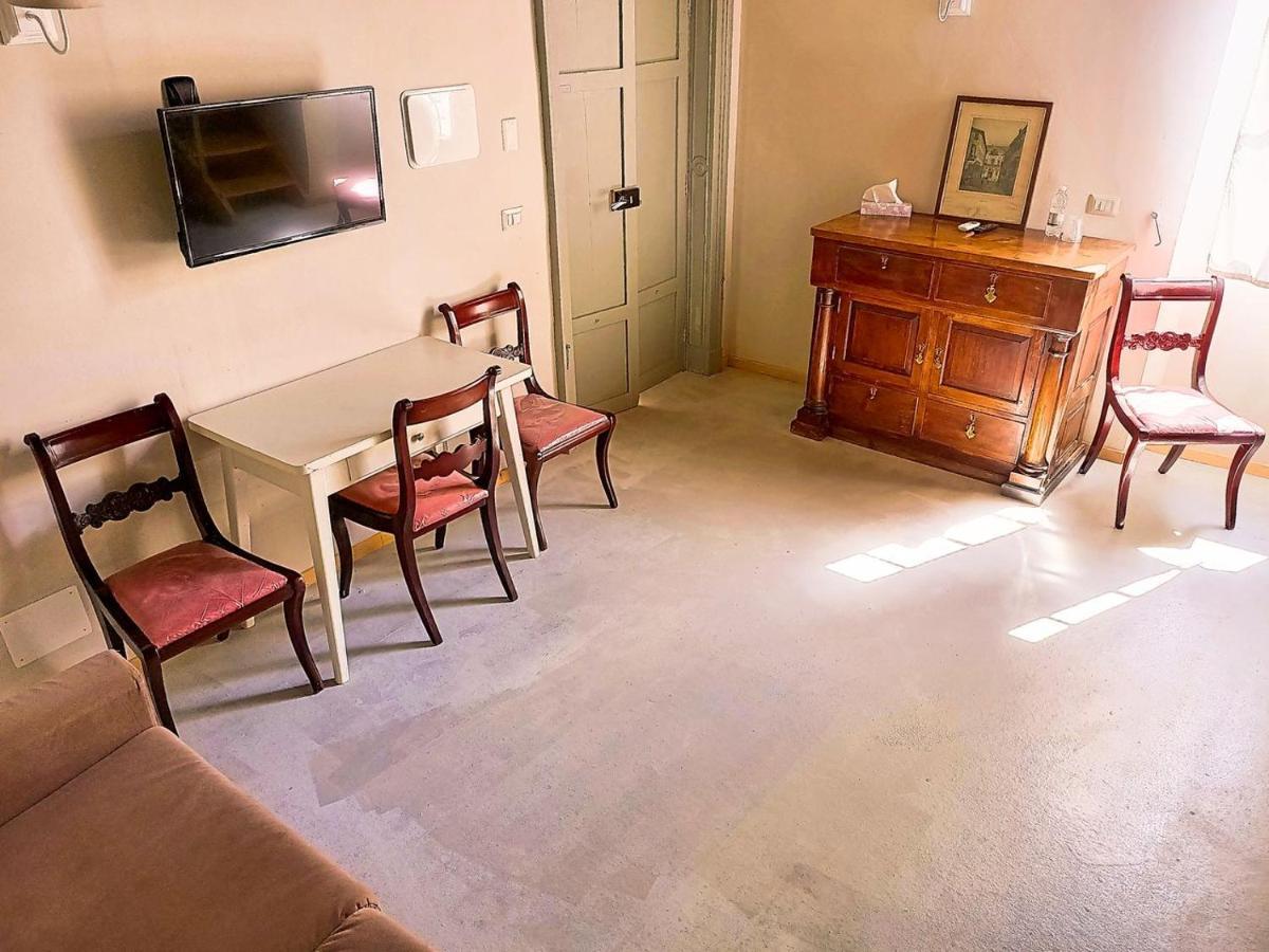 Relais Real Collegio Hotell Noli Eksteriør bilde