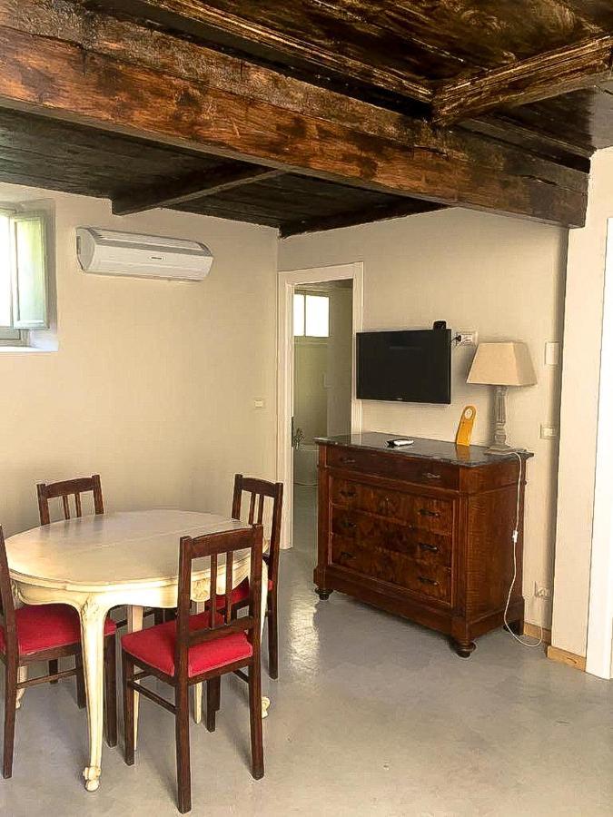 Relais Real Collegio Hotell Noli Eksteriør bilde