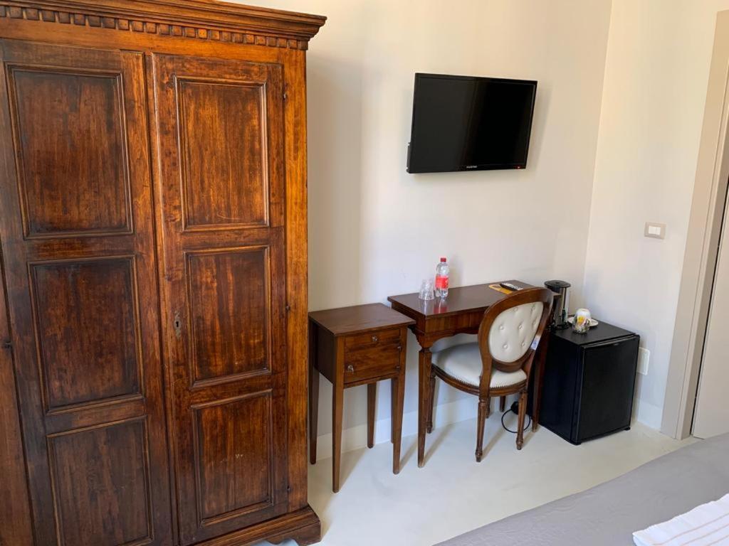 Relais Real Collegio Hotell Noli Eksteriør bilde