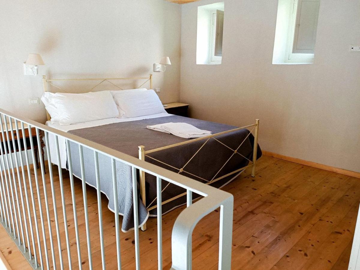 Relais Real Collegio Hotell Noli Eksteriør bilde