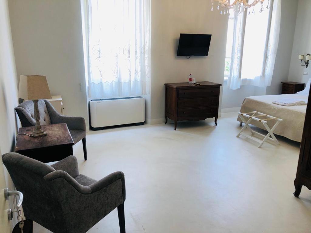 Relais Real Collegio Hotell Noli Eksteriør bilde