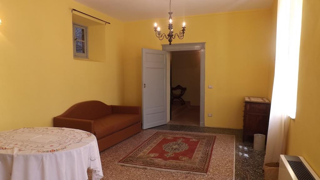 Relais Real Collegio Hotell Noli Eksteriør bilde