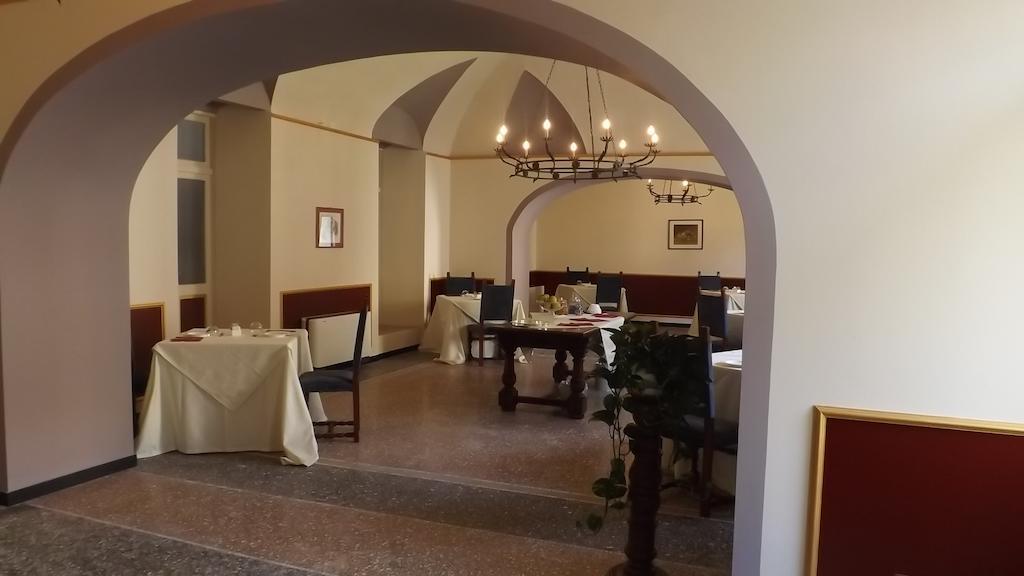 Relais Real Collegio Hotell Noli Eksteriør bilde