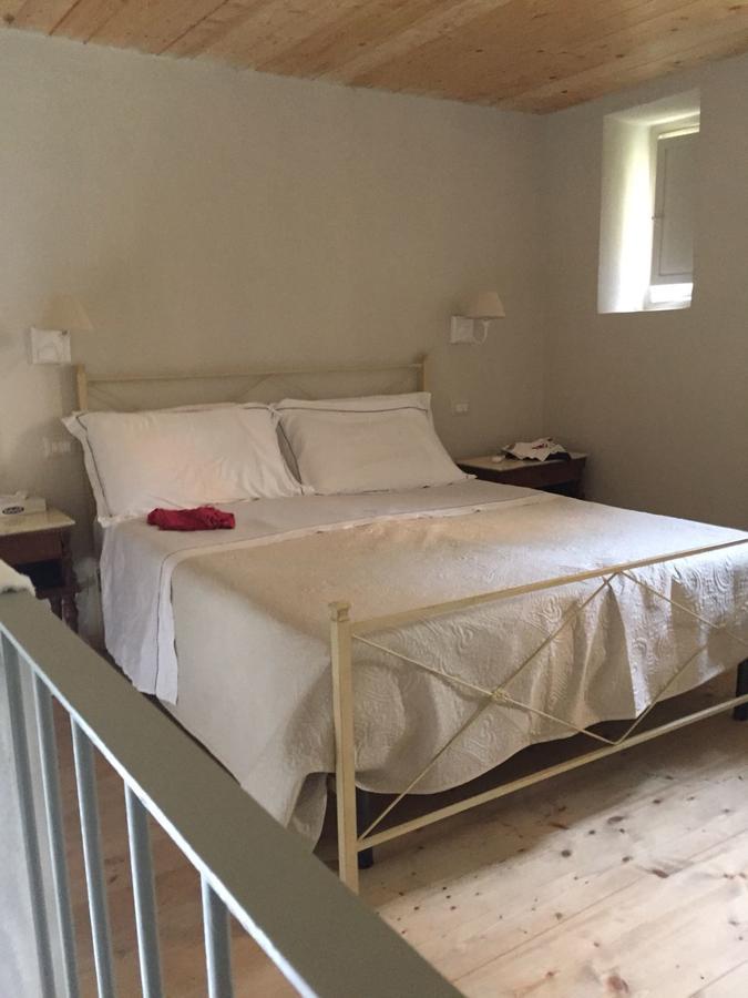 Relais Real Collegio Hotell Noli Eksteriør bilde