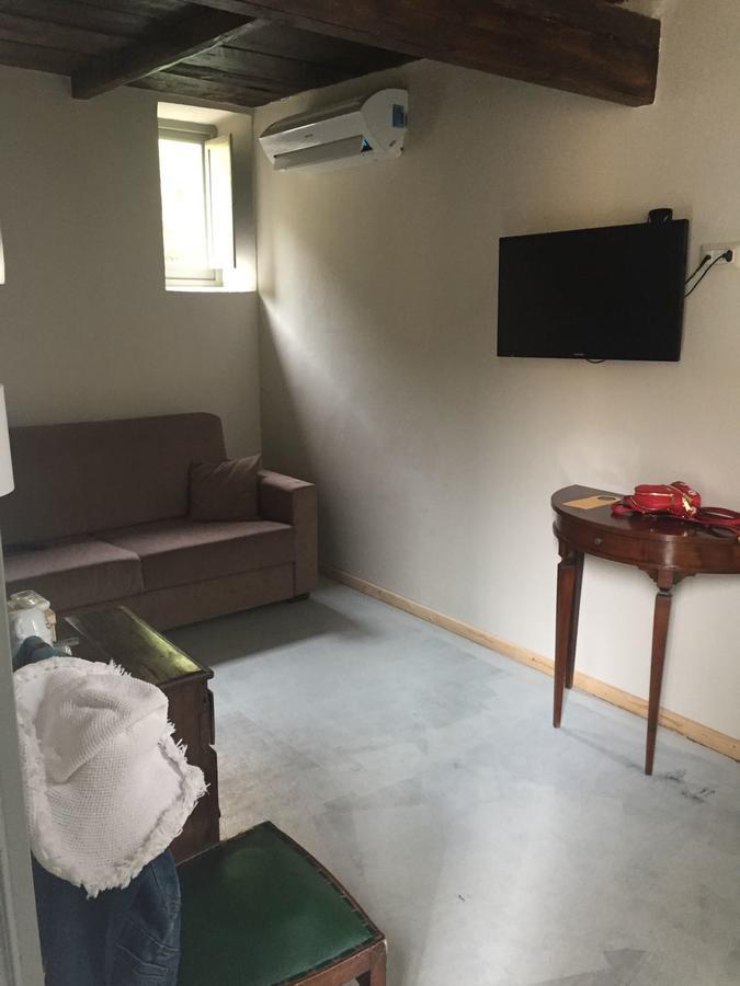 Relais Real Collegio Hotell Noli Eksteriør bilde